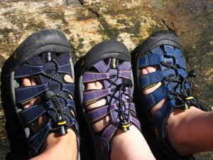 Free Replacement Laces For Keen Shoes 